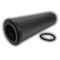 Main Filter Hydraulic Filter, replaces FILTREC RLR1201B130V, Return Line, 130 micron, Outside-In MF0577795 - alternate 4